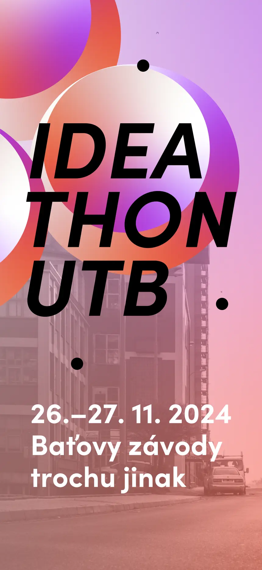 Ideathon UTB